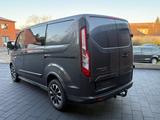 Ford Transit Custom DoKa L1H1 I AHK I KAM I NAV - Ford Transit: Doka