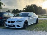 BMW M2 LCI DKG M Drivers Package Deutsch T... - BMW M2 in Bielefeld
