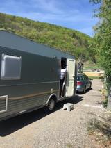 Dethleffs Camper Lifestyle 450 DB - Dethleffs 450