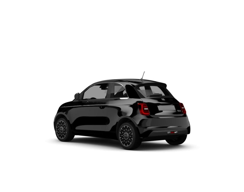 Fiat 500e - Bild 8