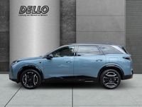 Peugeot 5008 - Vorschau Bild 2