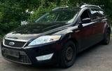 Ford mondeo mk4 2.0 Benziner 150ps - Ford Mondeo mit Benzin-Antrieb: Kombi, Mk2