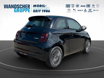 Fiat 500 1.0 FireFly 48 kW Icon KAMERA SHZ PDC