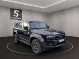 Toyota Land Cruiser 2.8D Mild Hybrid Executive-LED+NAVI - Toyota mit Diesel-Antrieb: Geländewagen