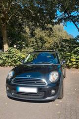 MINI Mini One HU/TÜV und Inspektion NEU! - MINI ONE in Lübeck
