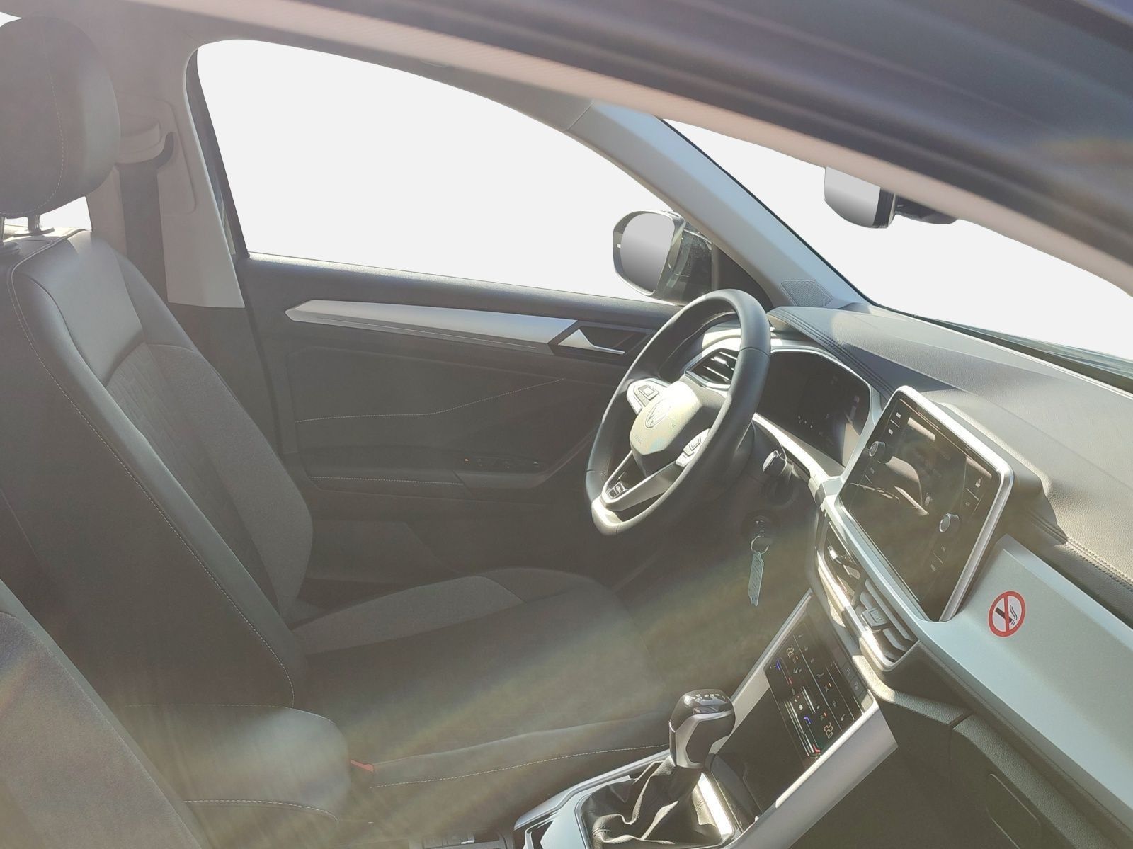 Volkswagen T-Roc - Bild 6