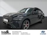Genesis GV70 Sport 4WD AD El. Panodach Memory Sitze LED  - Genesis GV70 Benziner Gebrauchtwagen