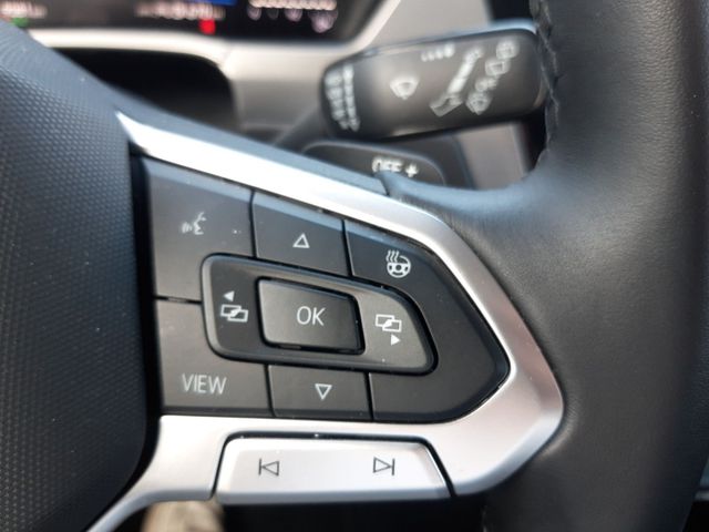 Touran Comfortline 1,5 TSI OPF 110 kW (150 PS) 7