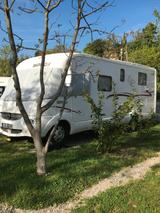 Rapido 990F - Rapido Integrierter