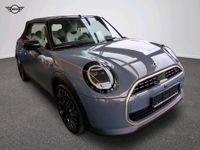 MINI Cooper S Cabrio - Vorschau Bild 2