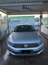 Volkswagen VW Passat 1.4 TSI Limousine Comfortline - Volkswagen Passat: Limousine, Comfortline