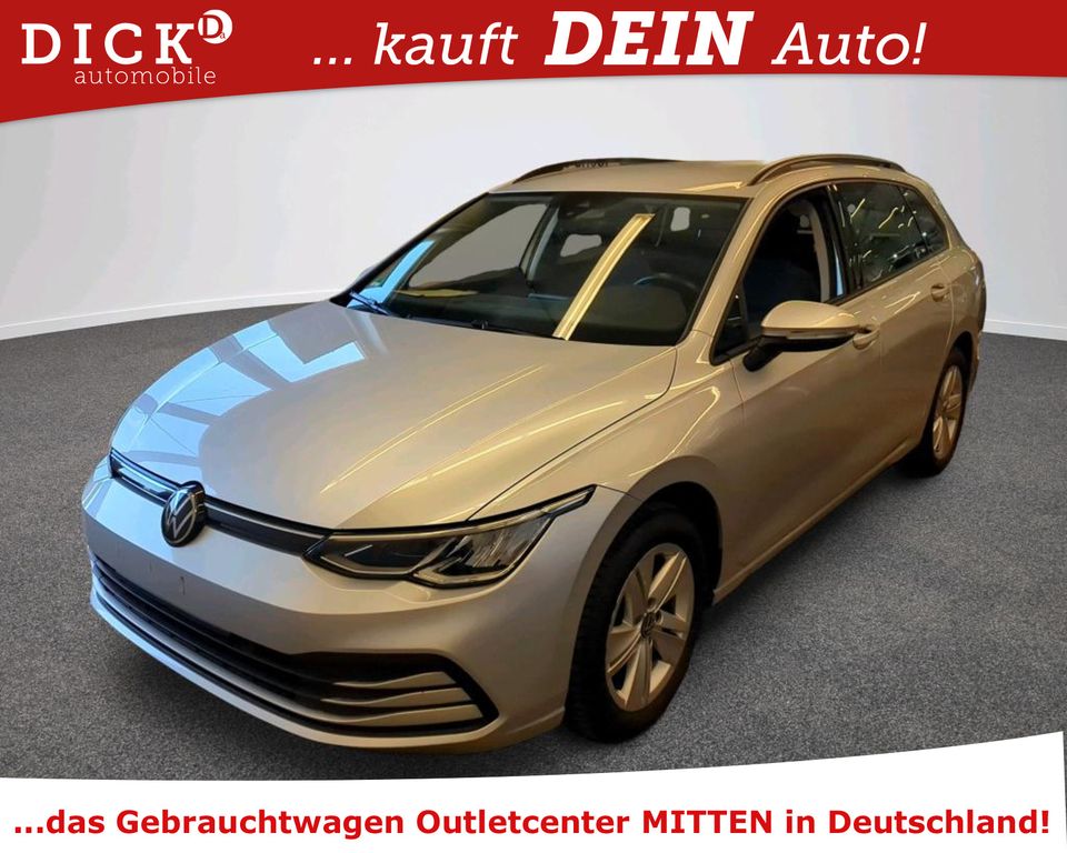 Image of Volkswagen Golf