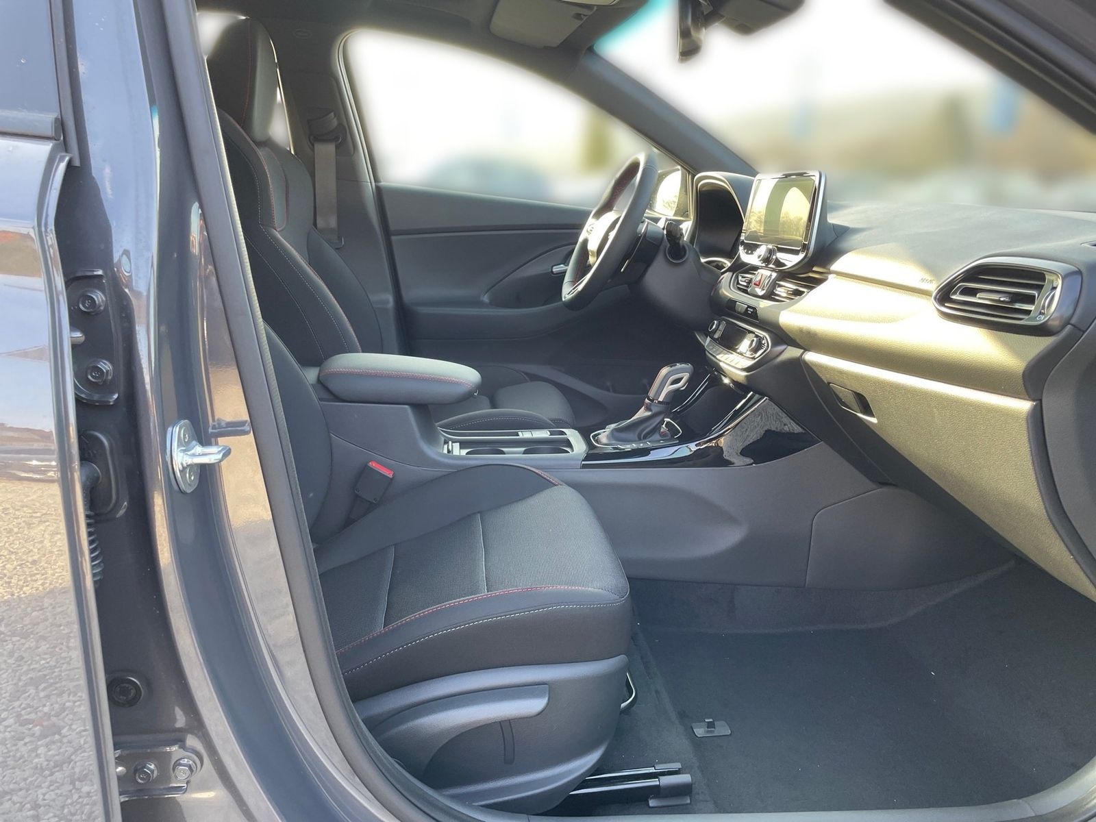 Hyundai i30 – Bild 15