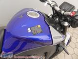 Yamaha MT-09 1.Hand =TOP + Zubehör + steht da wie NEU - YAMAHA MT