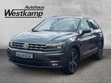 Volkswagen Tiguan Join 2,0 TSI DSG 4Motion Anh.Kpl. Panodac - VW Tiguan Gebrauchtwagen in Köln