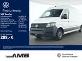 Volkswagen Crafter 35 Kasten HD 2.0 TDI LR Klima/04.30Garan