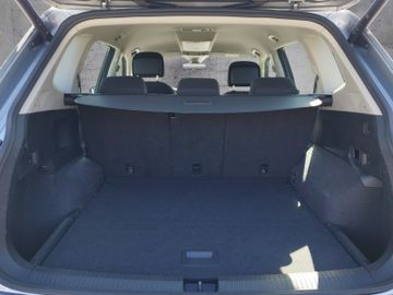 Volkswagen Tiguan Allspace - 12