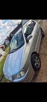 Mitsubishi Space Star 1,3 Family Family - Mitsubishi Space Star Family