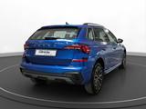 Skoda Kamiq 1.0 TSI DSG Tour SONDERMODELL - Skoda: Blau