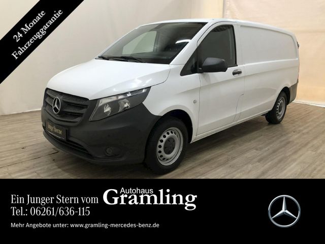 Mercedes-Benz Vito 114 CDI KA lang *Werkstattausbau* AHK*Klima