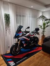 BMW S1000XR M Paket - BMW M 1000 XR