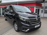 Renault Trafic L2H1 LR Lang 2.0dCi Energy LED AHK Holz P - gebrauchte Renault Trafic aus dem Jahr 2022