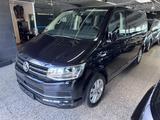 Volkswagen T6 Multivan*HIGHLINE*AHK*KAMERA*ACC*VOLLAUSSTATT - gebrauchte VW T6 Transporter aus dem Jahr 2015