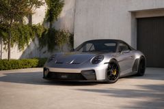 PORSCHE 992 GT3 S/C in 07/2026 noch frei konfigurierbar