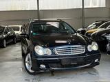 Mercedes-Benz T Kompressor Sport Edition Xenon Navi 1Hand - aus 2005: Kombi