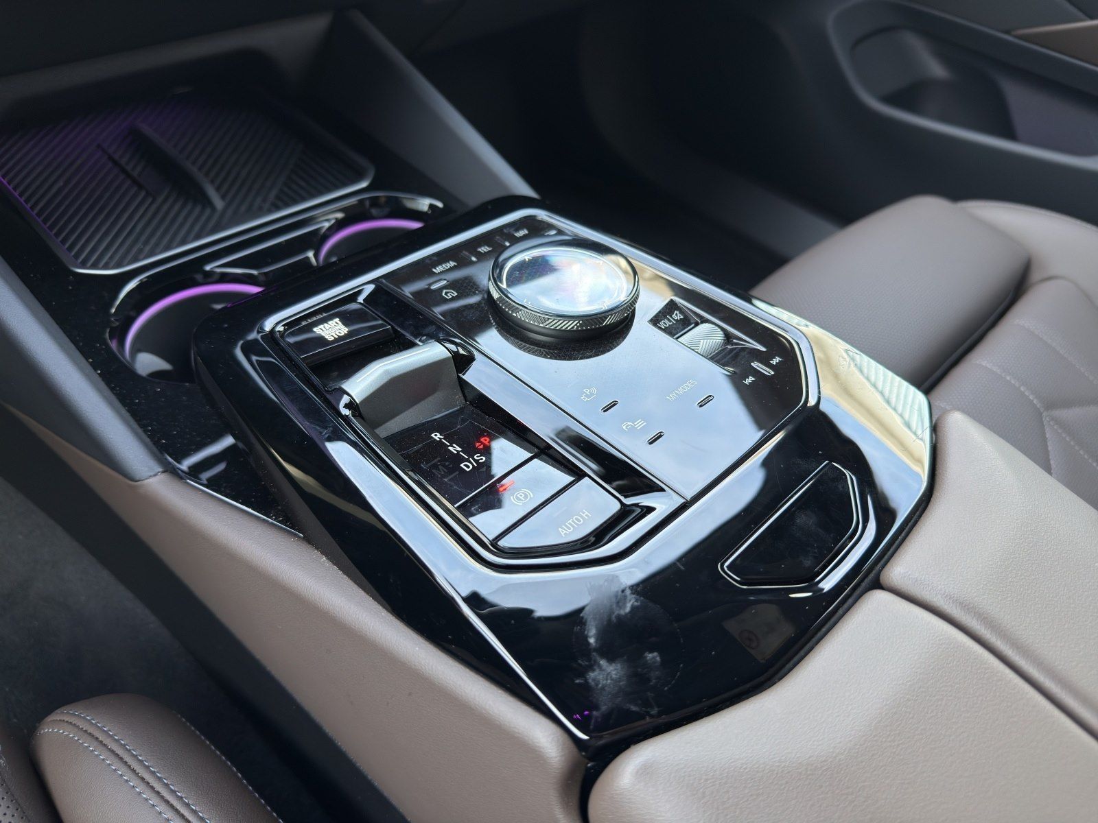 BMW 520 - Bild 12