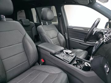 2016 Mercedes-BENZ GLS — миниатюра 22