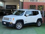 Jeep Renegade 2.0 Mjt 4WD Active Drive Sport - Jeep Renegade Sport mit Diesel-Antrieb