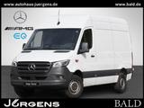 Mercedes-Benz Sprinter 317 Kasten/L2H2/LED/Kamera/Navi/Klima - gebrauchte Mercedes-Benz Sprinter aus dem Jahr 2024
