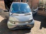 Smart 450 Cabrio - Smart aus 2001: Cabrio