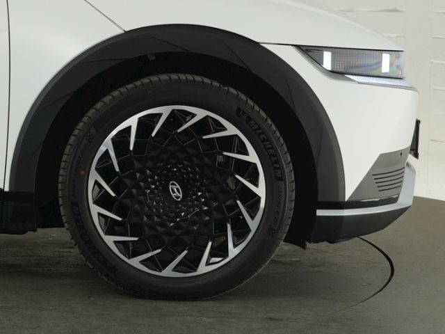 IONIQ 5 TECHNIQ 77,4kWh ALLRAD+VOLL LED+NAVI+RÜC
