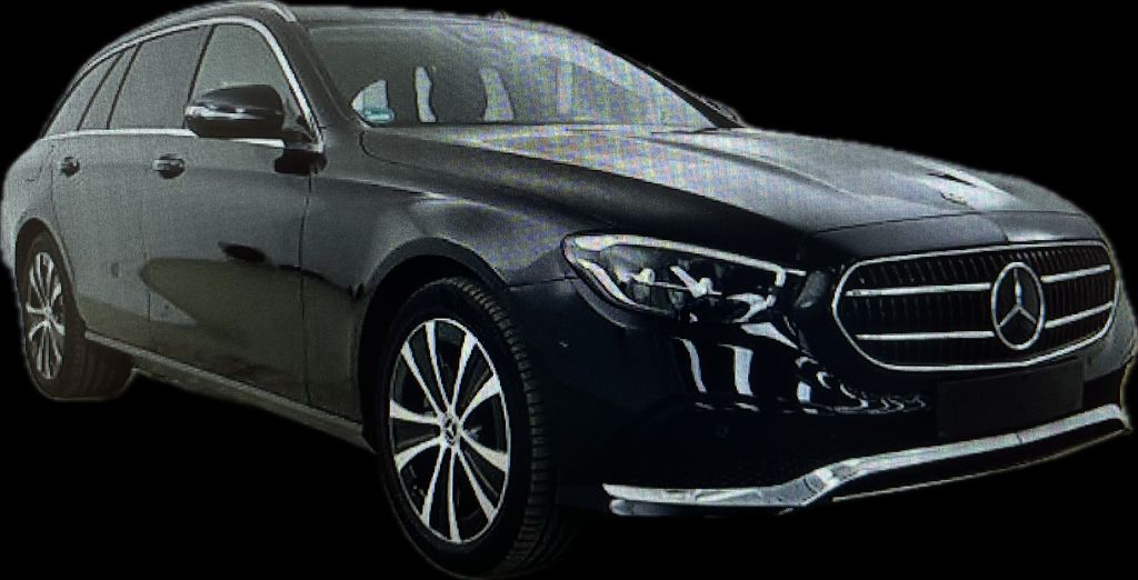Image of Mercedes-Benz E 300