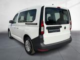 Volkswagen Caddy Kombi 2.0 TDI - Volkswagen Caddy: 2.0