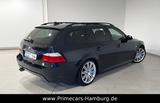 BMW 530d M-Paket|PANO|HEAD-UP|XENON|STANDHZG|SOFTCL. - gebrauchte BMW 530 aus dem Jahr 2010