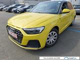 Audi A1 1.0 25 TFSI Aut. LED Virtual Navi-Pro Klima  - Audi A1: 2.0