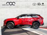 Toyota RAV 4 Plug-in Hybrid 4x4 GR Sport  HUD El. Panod - rote Toyota RAV 4