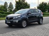 Kia Sportage 1.6 GDI, SCHECKHEFT , NAVI, PDC,  - Kia Sportage in Solingen