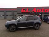 Dacia Duster Black Shadow/NAVI/PDC/TEMPO/KLIMA - gebrauchte Dacia Duster aus dem Jahr 2017