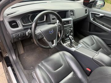 Volvo V60 - 11