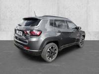 Jeep Compass E-HYBRID LIMITED Navi Digitales Cockpit 