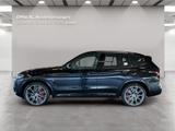 BMW X3 xDrive30i M Sport Standheizung AHK Harman/K - BMW X3 in Bochum