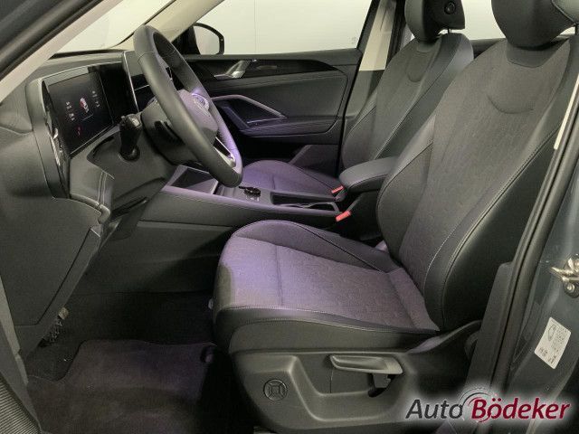 Volkswagen Tiguan Life 1.5 electricTSI eHybrid DSG Navi