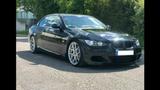 BMW 335i Cabrio - M Paket 28400€  - BMW 335 bis 10.000 Euro