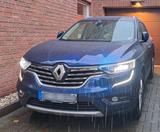 Renault Koleos ENERGY dCi 175 4WD Intens - blaue Renault Koleos
