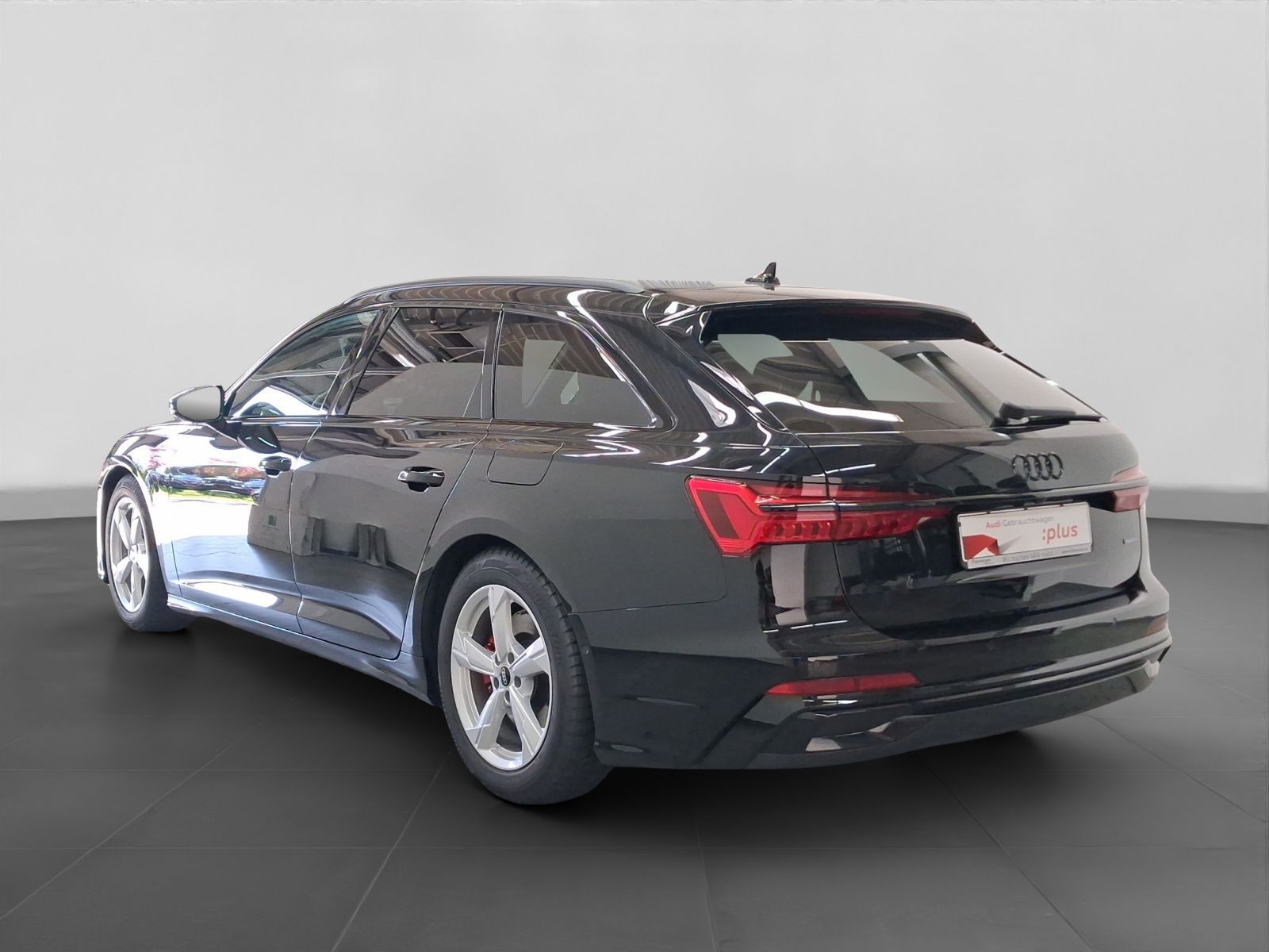 Audi A6 Avant 55 TFSIe Q 2x S LINE LM20 MEMORY foto 5