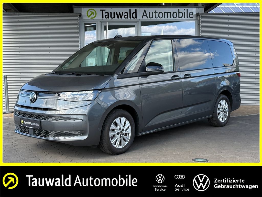 Volkswagen T7 Multivan 2.0 TDI DSG Langer Überhang LÜ 7-S/A